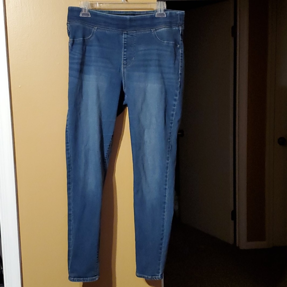 Old Navy Rockstar Jeggings